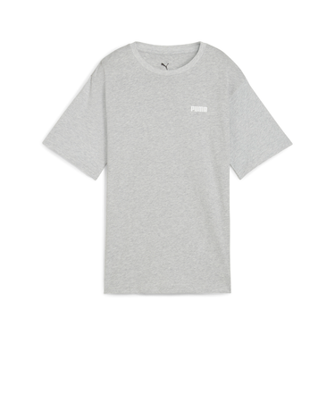 ESS SMALL LOGO RELAXED TEE