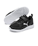 Puma Black-Puma White