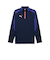 INDIVIDUALLIGA 1/4 ZIP TOP