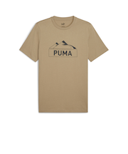 OPEN ROAD MOUNTAIN GRAPHIC TEE