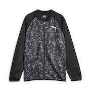 ACTIVE SPORTS POLY FULL-ZIP B