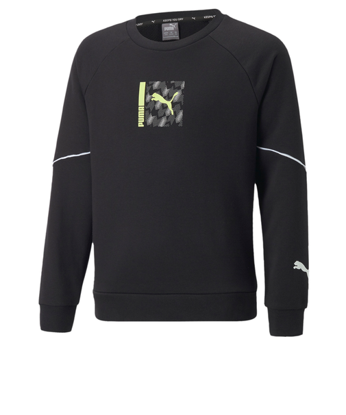 ACTIVE SPORTS CREW TR  B