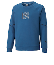 ACTIVE SPORTS CREW TR  B