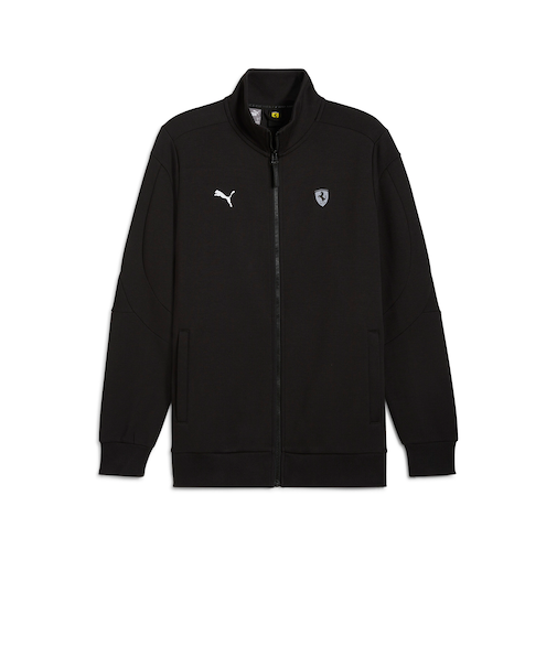 FERRARI STYLE MT7 JACKET