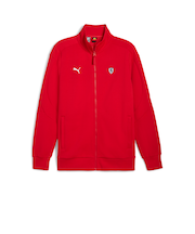 FERRARI STYLE MT7 JACKET