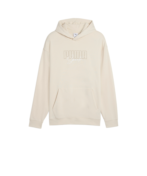 ELEVATED GRAPHIC HOODIE TR