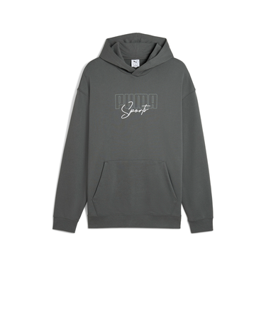 ELEVATED GRAPHIC HOODIE TR