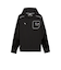 BMW MMS PANNELED FZ HOODIE