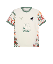 PALERMO 3RD JERSEY REPLICA
