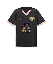 PALERMO AWAY JERSEY REPLICA