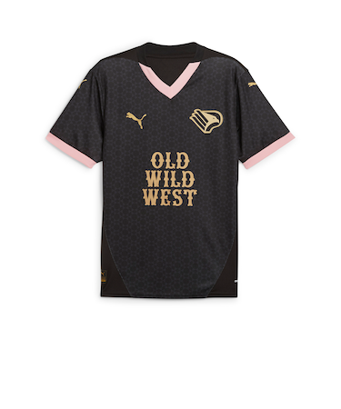 PALERMO AWAY JERSEY REPLICA