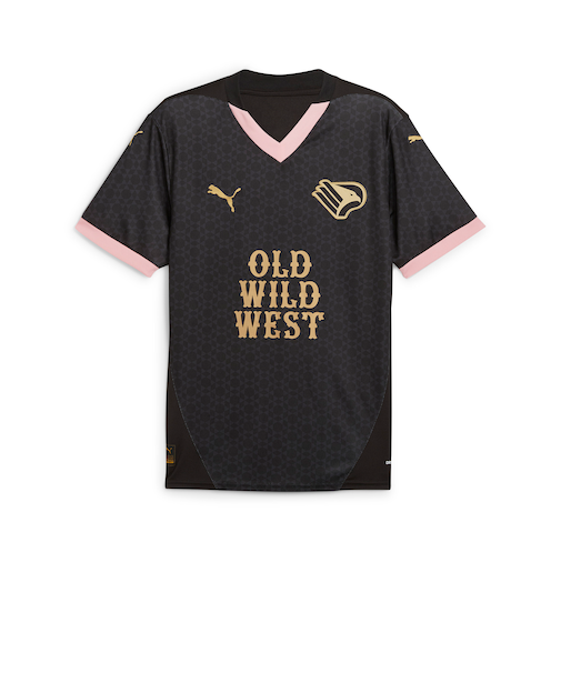 PALERMO AWAY JERSEY REPLICA