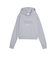 ELEVATED GRAPHIC CROPPED HOODIE TR