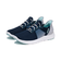 Club Navy-Gray Fog-Turquoise Surf