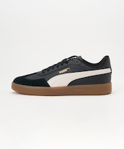 PUMA ASCENSO
