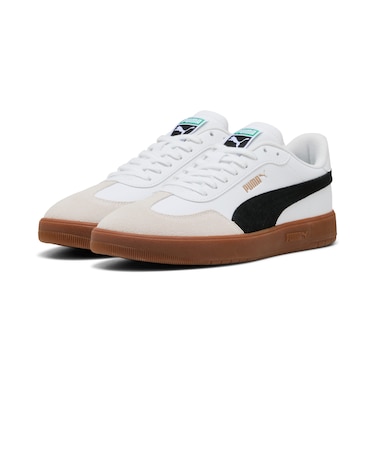 PUMA ASCENSO