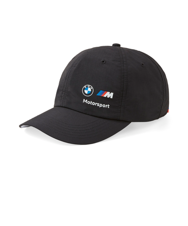 BMW MMS HERITAGE BB CAP