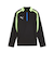 INDIVIDUALLIGA 1/4 ZIP TOP JR