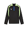 INDIVIDUALLIGA 1/4 ZIP TOP JR
