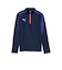 INDIVIDUALLIGA 1/4 ZIP TOP JR