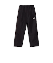 CORE HERITAGE WOVEN AOP LINE TRACK PANTS