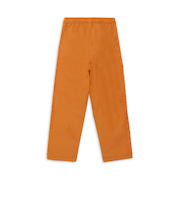 CORE HERITAGE WOVEN AOP LINE TRACK PANTS
