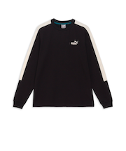 CORE HERITAGE MX LS TEE
