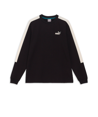 CORE HERITAGE MX LS TEE