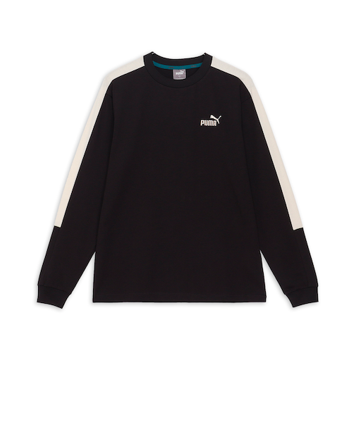 CORE HERITAGE MX LS TEE