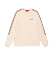 CORE HERITAGE MX LS TEE