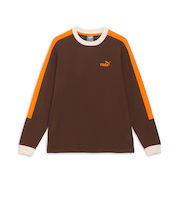 CORE HERITAGE MX LS TEE