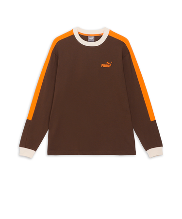 CORE HERITAGE MX LS TEE