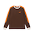 CORE HERITAGE MX LS TEE