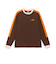 CORE HERITAGE MX LS TEE