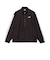 CORE HERITAGE WOVEN AOP TRACK JACKET