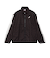 CORE HERITAGE WOVEN AOP TRACK JACKET
