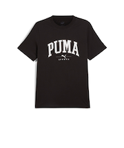 PUMA SQUAD BIG GRAPHIC TEE