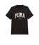 PUMA SQUAD BIG GRAPHIC TEE