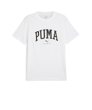 PUMA SQUAD BIG GRAPHIC TEE