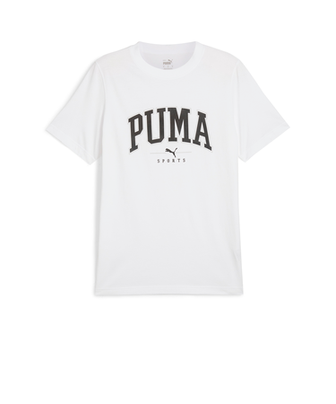 PUMA SQUAD BIG GRAPHIC TEE