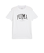PUMA SQUAD BIG GRAPHIC TEE