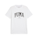 PUMA SQUAD BIG GRAPHIC TEE