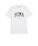 PUMA White