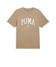 PUMA SQUAD BIG GRAPHIC TEE