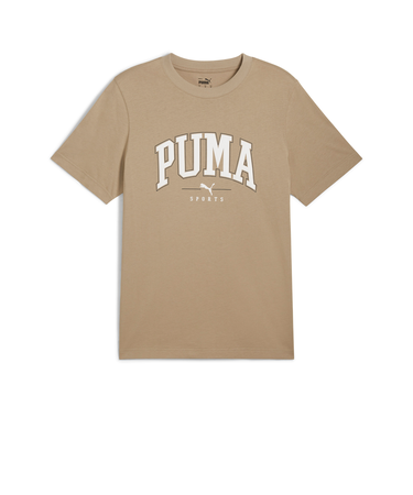 PUMA SQUAD BIG GRAPHIC TEE