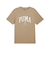 PUMA SQUAD BIG GRAPHIC TEE