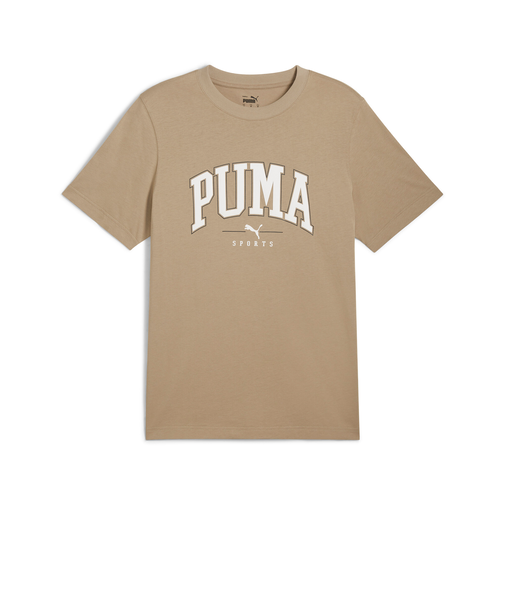PUMA SQUAD BIG GRAPHIC TEE