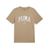 PUMA SQUAD BIG GRAPHIC TEE