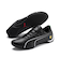 Puma Black-Puma White