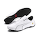 Puma White-Puma Black